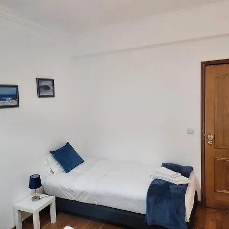 Guest house A Casa De Pedra Amora
