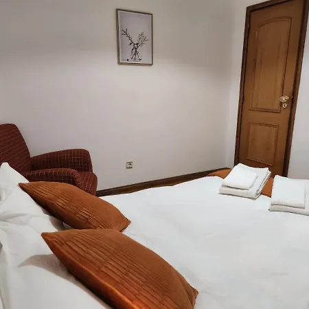 A Casa De Pedra Guest house *