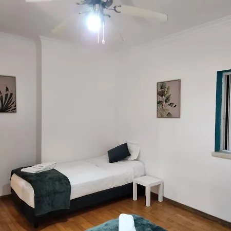 A Casa De Pedra *