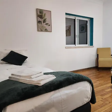 A Casa De Pedra Guest house
