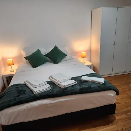 Guest house A Casa De Pedra