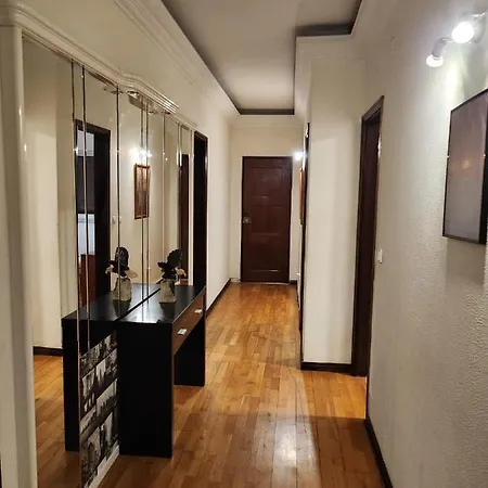 Guest house A Casa De Pedra *