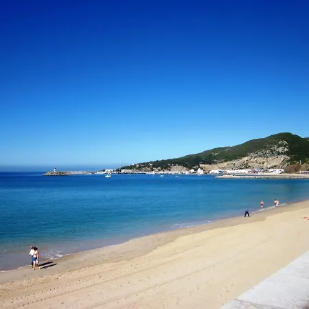 A Casa De Pedra